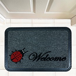 ΠΑΤΑΚΙ ΕΙΣΟΔΟΥ LADYBUG 45Χ75