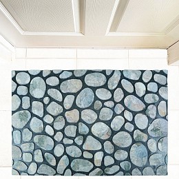 ΠΑΤΑΚΙ ΕΙΣΟΔΟΥ LARGESTONES  40X60
