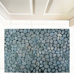 ΠΑΤΑΚΙ ΕΙΣΟΔΟΥ LITTLESTONES  40X60