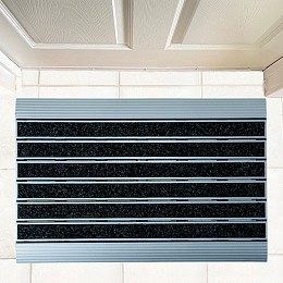 ΠΑΤΑΚΙ ΕΙΣΟΔΟΥ Metallic 40X60