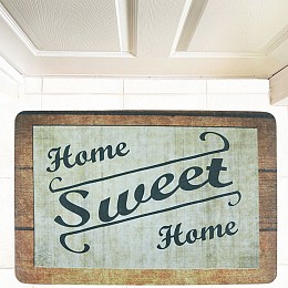 ΠΑΤΑΚΙ ΕΙΣΟΔΟΥ RETROSWEETHOME 40X60