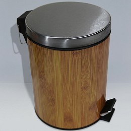 ΚΑΔΟΣ ΜΠΑΝΙΟΥ 5LT ΜΠΑΜΠΟΥ SL1058
