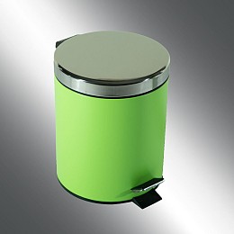 ΚΑΔΟΣ ΜΠΑΝΙΟΥ SL8715 ΛΑΧΑΝΙ 5LT