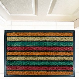 ΠΑΤΑΚΙ ΕΙΣΟΔΟΥ ColorStripes 40x60