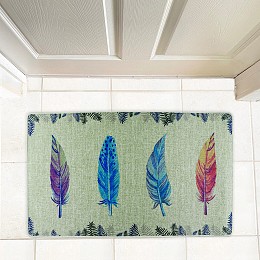ΠΑΤΑΚΙ ΕΙΣΟΔΟΥ Feathers 45X75