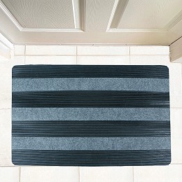 ΠΑΤΑΚΙ ΕΙΣΟΔΟΥ GREYSTRIPE 45X70