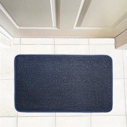 ΠΑΤΑΚΙ ΕΙΣΟΔΟΥ MOKETA SL7017 ΜΠΛΕ 50X80