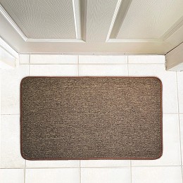 ΠΑΤΑΚΙ ΕΙΣΟΔΟΥ MOKETA SL7017 ΚΑΦΕ 40X60