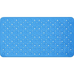 ΠΑΤΑΚΙ ΜΠΑΝΙΟΥ DENT1 BLUE ΑΝΤΙΟΛΙΣΘΗΤΙΚΟ 35Χ70