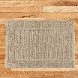 ΠΑΤΑΚΙ ΜΠΑΝΙΟΥ SL557 COTTON 50Χ70 ΜΠΕΖ