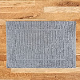 ΠΑΤΑΚΙ ΜΠΑΝΙΟΥ SL55 COTTON 50Χ70 ΓΚΡΙ