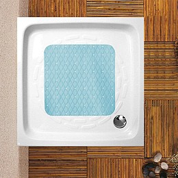 ΠΑΤΑΚΙ ΜΠΑΝΙΟΥ SL-557D  ΑΝΤΙΟΛΙΣΘΗΤΙΚΟ  50X50