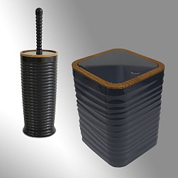 ΣΕΤ ΚΑΔΟΣ 5LT ΚΑΙ ΠΙΓΚΑΛ 201755-202102