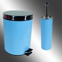 ΣΕΤ ΚΑΔΟΣ 5LT ΚΑΙ ΠΙΓΚΑΛ ΤΙΡΚΟΥΑΖ 8176-8715