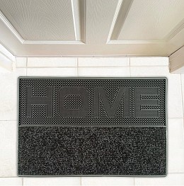 ΠΑΤΑΚΙ ΕΙΣΟΔΟΥ HOME DIGITAL SΙLVΕR 40X60
