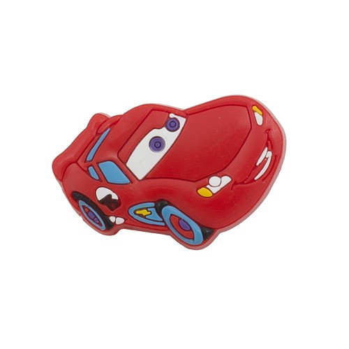 Roline 594 Παιδικό Πόμολο Επίπλου από PVC Φ52mm