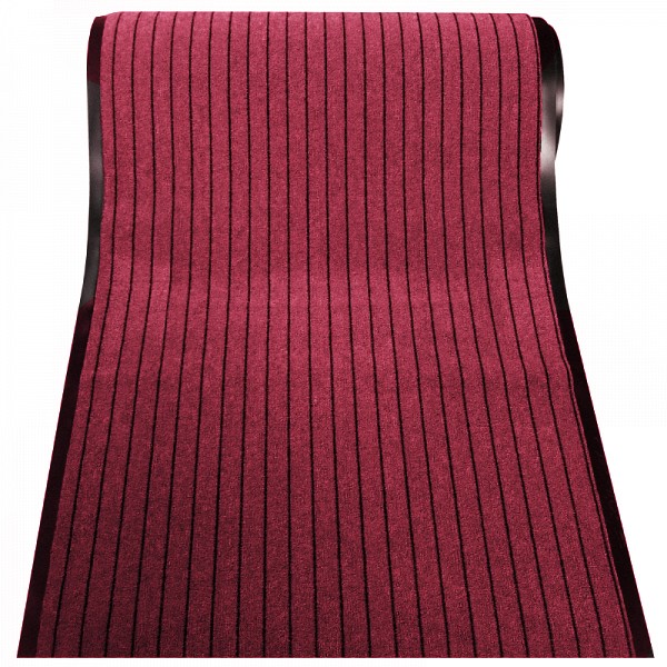 ΡΟΛΟ STRAIGHT ΚΟΚΚΙΝΟ 15MX0,90Μ