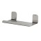 Tiger Colar Ράφι 18 cm Polished stainless steel 1313230346
