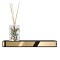 Tiger Cooper Ράφι 28 cm Black / Polished gold 800561