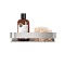 Tiger Ace Επιτοίχιο Ράφι 24 cm Brushed stainless steel 800599