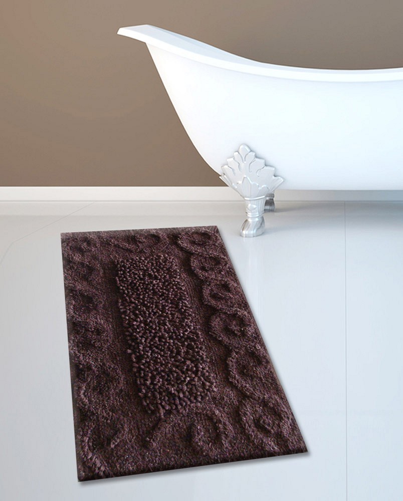 ΠΑΤΑΚΙ ΜΠΑΝΙΟΥ BM-82 SPIRAL LOOP ΚΑΦΕ 45X70