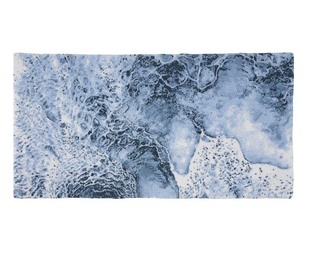 Χαλάκι Μπάνιου Abyss & Habidecor Nazare 70x130 εκ