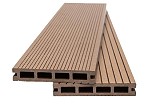 DECK-WPC ΔΑΠΕΔΟΥ 23/140mm TEAK  40150 NewPlan