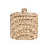 ESTIA ΔΟΧΕΙΟ ΓΙΑ ΒΑΜΒΑΚΙ NAUTICA ΡΗΤΙΝΗΣ ΜΠΕΖ