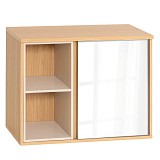 Έπιπλο μπάνιου 45χ60χ20 cm Eurocasa