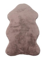 ΧΑΛΙ SOFTY TD32 DARK PINK ANTISLIP - 160X230  NewPlan