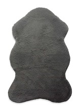 ΧΑΛΙ PUFFY FC7A DARK GREY ANTISLIP - 090X210  NewPlan