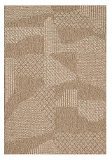 ΧΑΛΙ  CAPRI 88002A - 0080X200  NewPlan