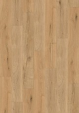 CLASSIC LVT ΒΙΝΥΛΙΚΗ ΛΩΡΙΔΑ 2.5mm HONEY OAK 810084 NewPlan