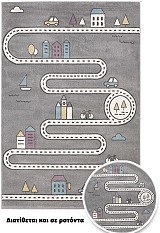 ΧΑΛΙ BONITA 263 - 120X120  NewPlan