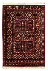 ΧΑΛΙ KLASSIK  2273A ΜΕ ΚΡΟΣΣΙ - 133X190  NewPlan