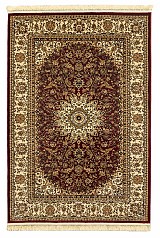 ΧΑΛΙ KLASSIK 1019A ΜΕ ΚΡΟΣΣΙ - SET067(2x140,1x200)  NewPlan