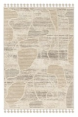 ΧΑΛΙ GALA 12098A - 133X190  NewPlan