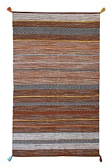ΧΑΛΙ ANTIQUE KILIM  ΧΕΙΡΟΠΟΙΗΤΟ 6080 BEIGE - 070X140  NewPlan