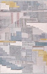 ΧΑΛΙ KILIM  5560 - 080X150  NewPlan