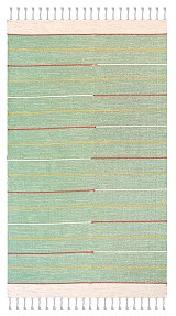 ΧΑΛΙ RIBELLA ΧΕΙΡΟΠΟΙΗΤΟ 300 GREEN - 200X285  NewPlan