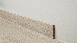 ΠΕΡΒΑΖΙ MDF 619L GLUEDOWN 55  60Χ2400mm ΣΤΟΚ Π.Χ. NewPlan