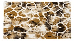 Χαλάκι Μπάνιου Abyss & Habidecor Gigi 70x60 εκ