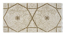 Χαλάκι Μπάνιου Abyss & Habidecor Kery 70x140 εκ