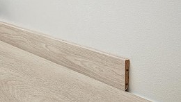 ΠΕΡΒΑΖΙ MDF 296L GLUEDOWN 55  60Χ2400mm ΣΤΟΚ Π.Χ. NewPlan