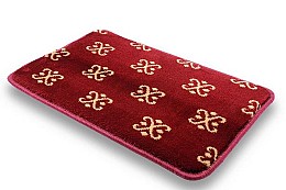 ΜΟΚΕΤΑ ΥΦΑΝΤΗ ΕΚΚΛΗΣΙΑΣΤΙΚΗ LYDIA W526Α RED 4M NewPlan