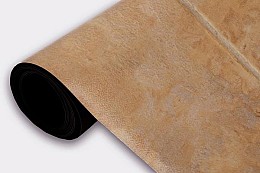 ΠΛΑΣΤΙΚΟ ΔΑΠΕΔΟ  GOLD STAR 0.6mm STONE 238/1 2M NewPlan
