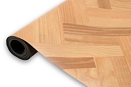 ΠΛΑΣΤΙΚΟ ΔΑΠΕΔΟ  GOLD STAR 0.6mm 469/217906 2M NewPlan