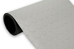 ΠΛΑΣΤΙΚΟ ΔΑΠΕΔΟ ΤΑΠΑ 2mm L.GREY 2Μ NewPlan