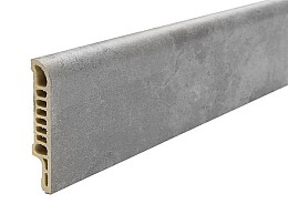 ΠΕΡΒΑΖΙ  BIΝΥΛΙΚΟ CONCRETE D.GREY 21009 CLASSIC 70Χ2400mm NewPlan