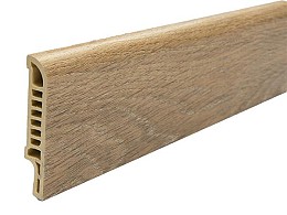 ΠΕΡΒΑΖΙ  BIΝΥΛΙΚΟ CAPUCCINO OAK 9656 CLASSIC 70Χ2400mm NewPlan
